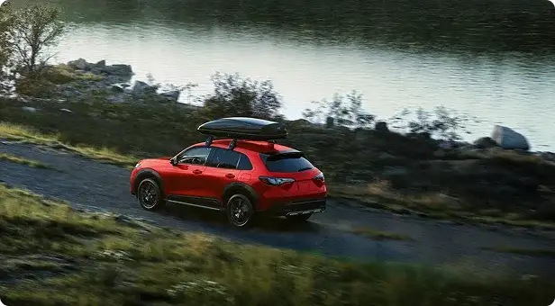 Real Time AWD