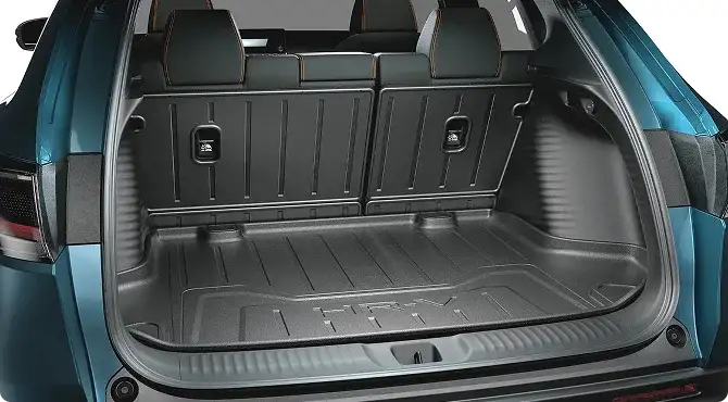 Seatback Protectors