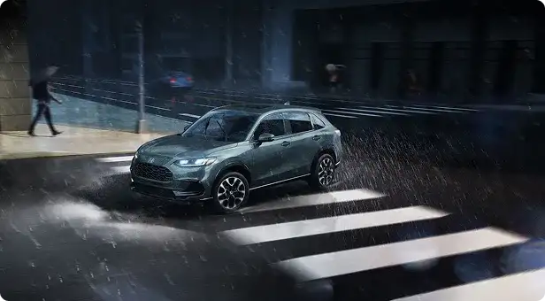 Smart Wipers