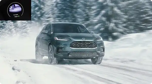 Snow Mode