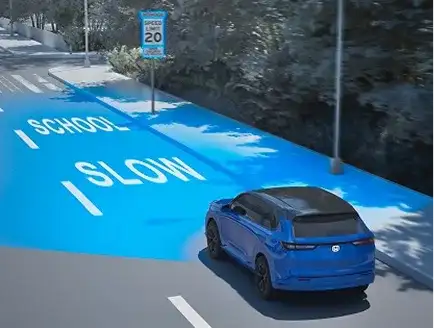 Traffic Sign Recognition System