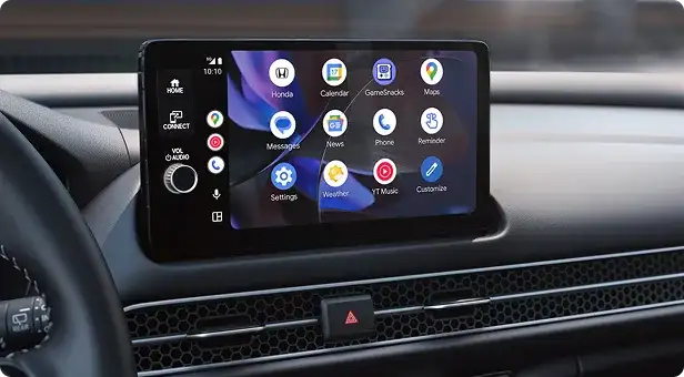 Wireless Android Auto