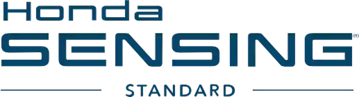 Honda Sensing<sup>&reg;</sup>