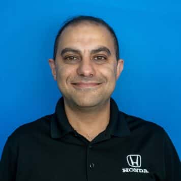 Andreh Mansouri