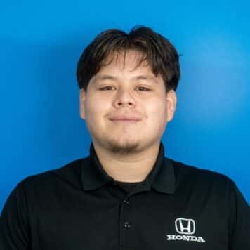 Daniel Gallegos