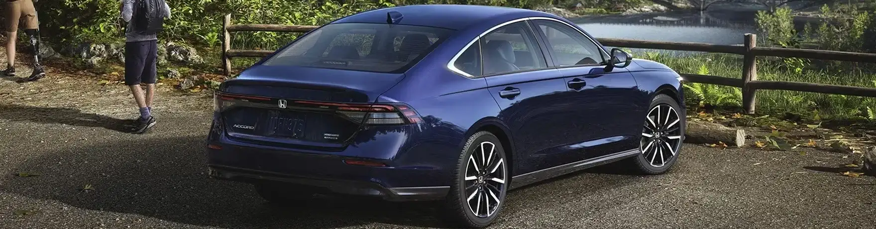 2026 Honda Accord Hybrid Build and Price