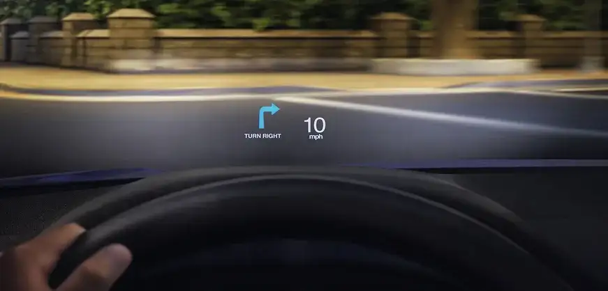 Head-Up Display