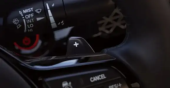 Regenerative Braking