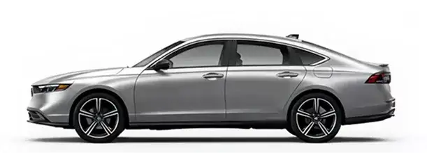 2026 Honda Accord Sport Hybrid