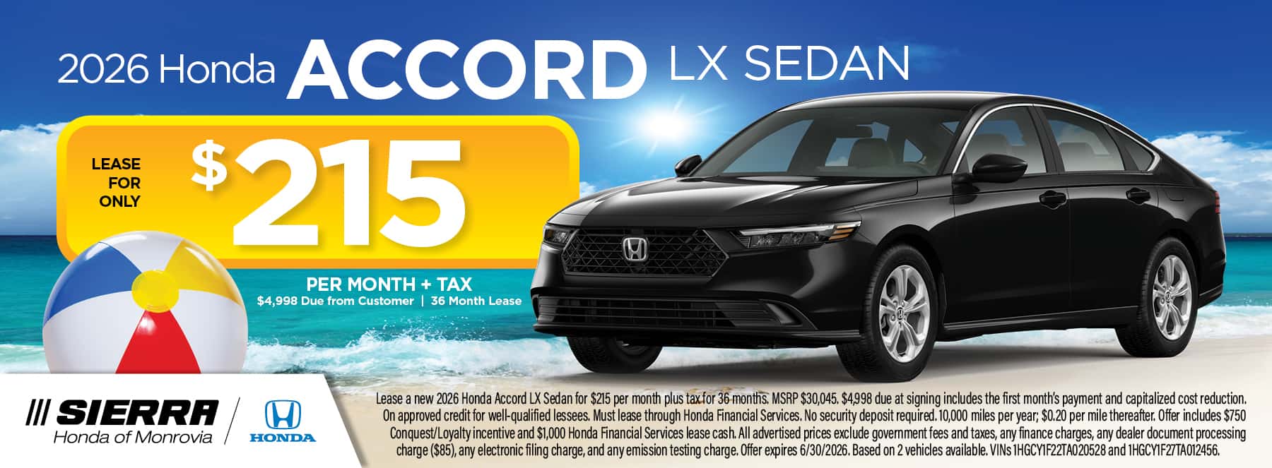 june accord