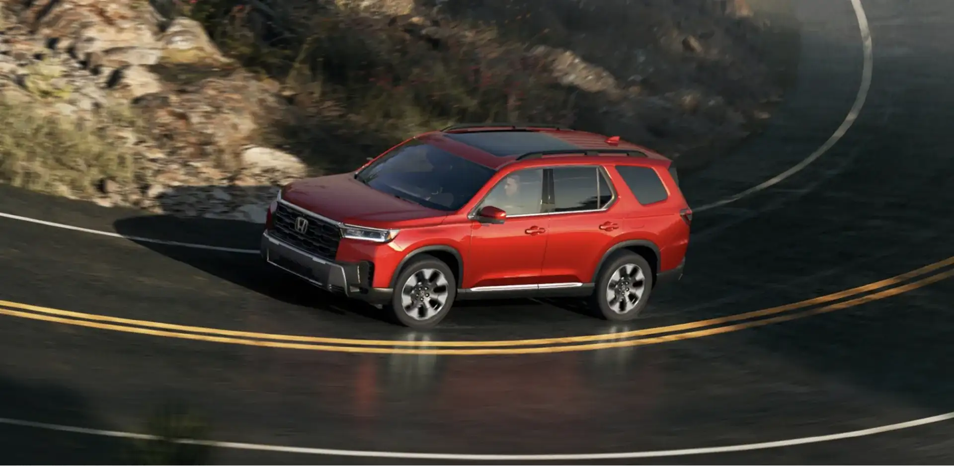 Vehicle Trade-In near Pasadena, CA at Sierra Honda of Monrovia