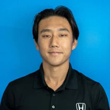 Cameron Xiao