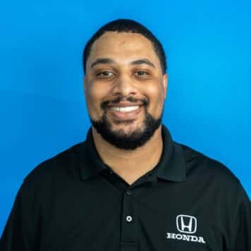 DeAngelo  Stapleton