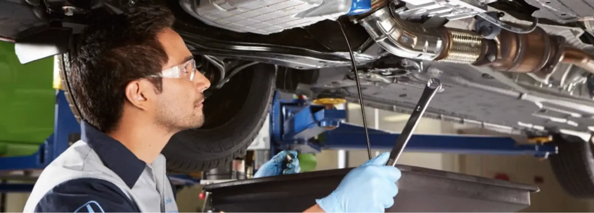 The Best Honda Service in Monrovia, CA at Sierra Honda of Monrovia