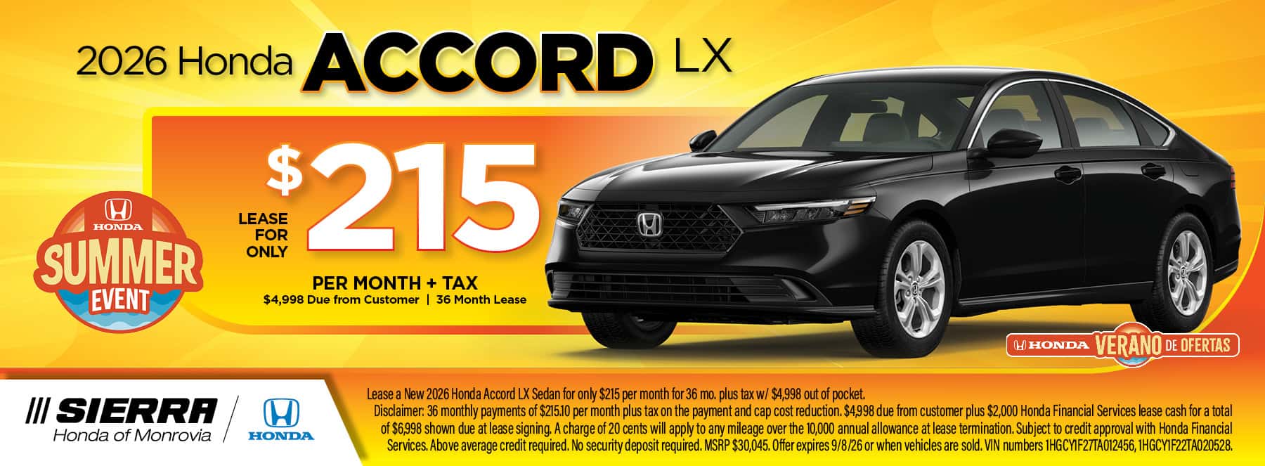 Accord newnew
