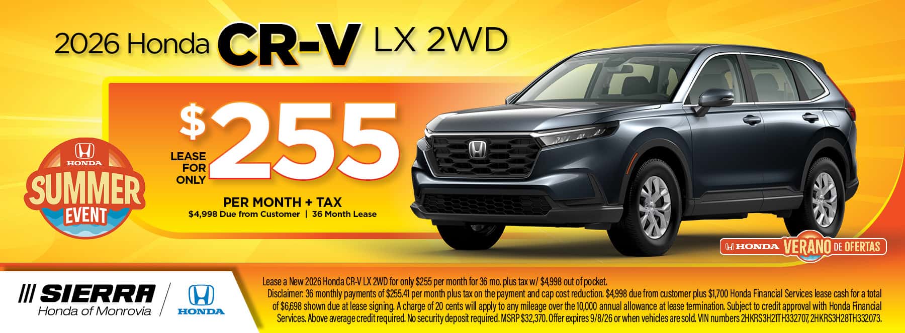 CRVLX newnew