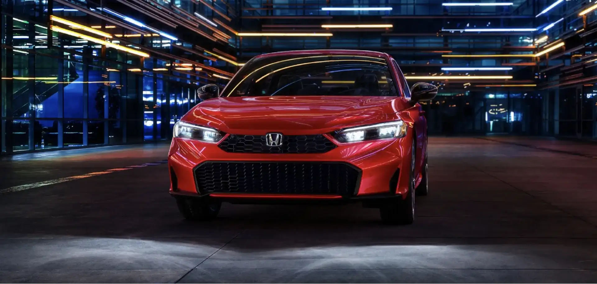 The Best Honda Specials in Monrovia, CA at Sierra Honda of Monrovia