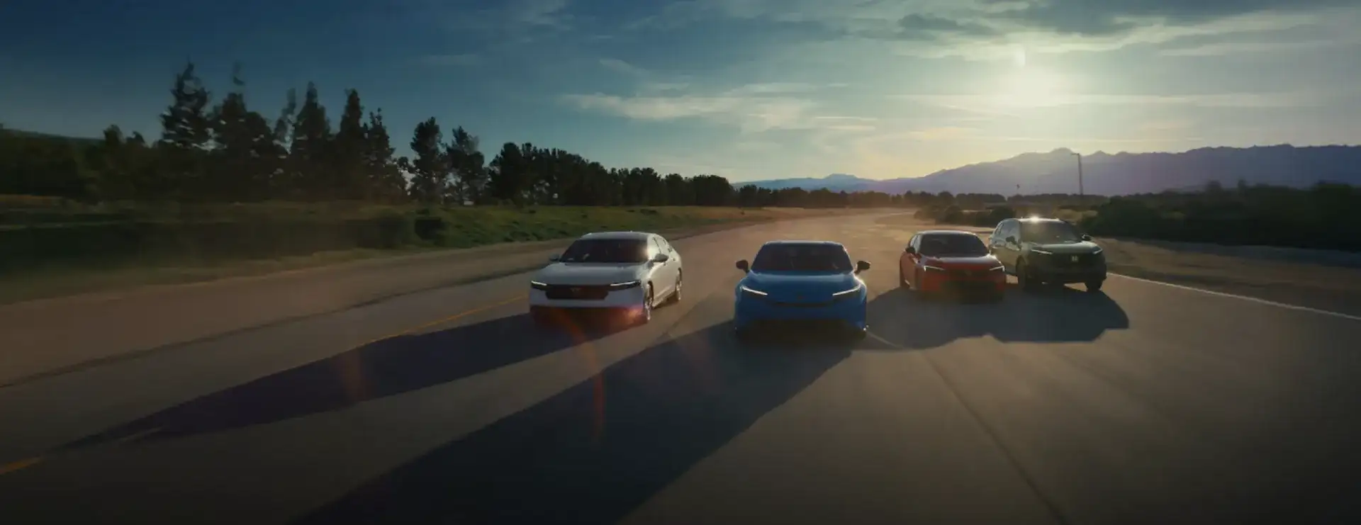 Shop Honda Certified Pre-Owned Vehicles in Monrovia, CA at Sierra Honda of Monrovia