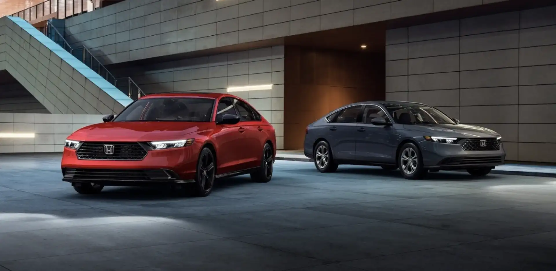 Shop the 2026 Honda Accord for Sale in Monrovia, CA at Sierra Honda of Monrovia