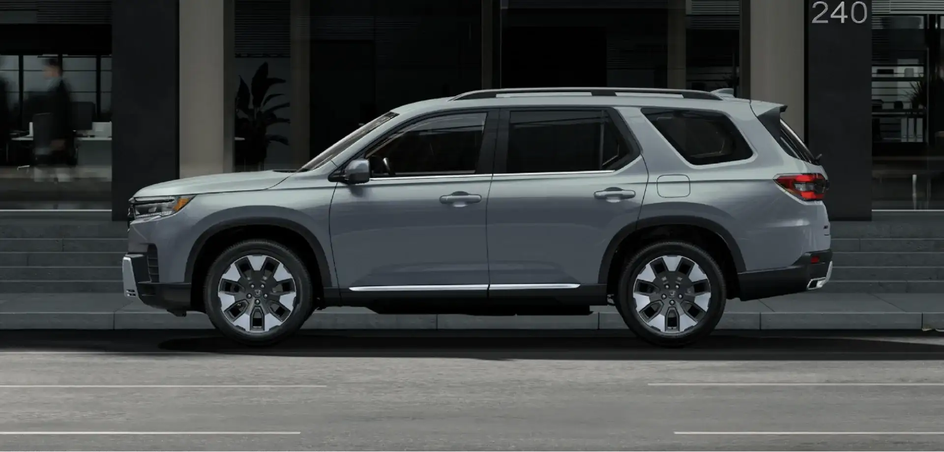 Buy a Honda SUV for sale in Monrovia, CA at Sierra Honda of Monrovia