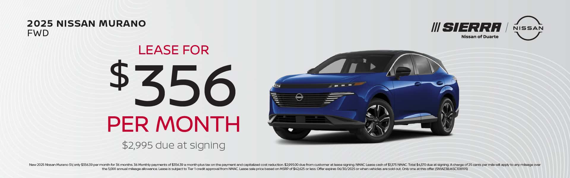 SierraNissan-WebsiteBanners-JUNE2025-V2_2025NissanMurano