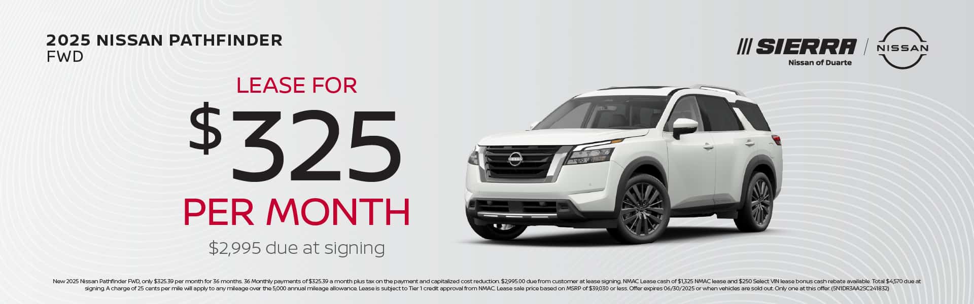 SierraNissan-WebsiteBanners-JUNE2025-V2_2025NissanPathfinder