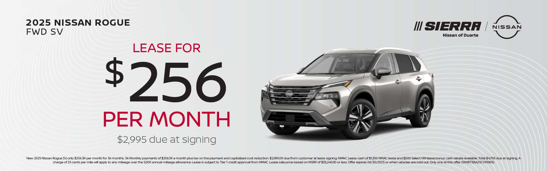 SierraNissan-WebsiteBanners-JUNE2025-V2_2025NissanRogue