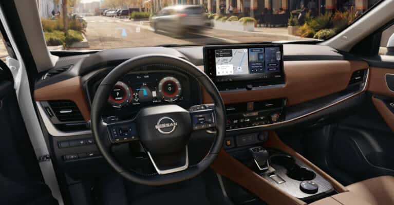 How to Follow Your Nissan Rogue Core Maintenance Protocol 2023 nissan rogue maintenance schedule