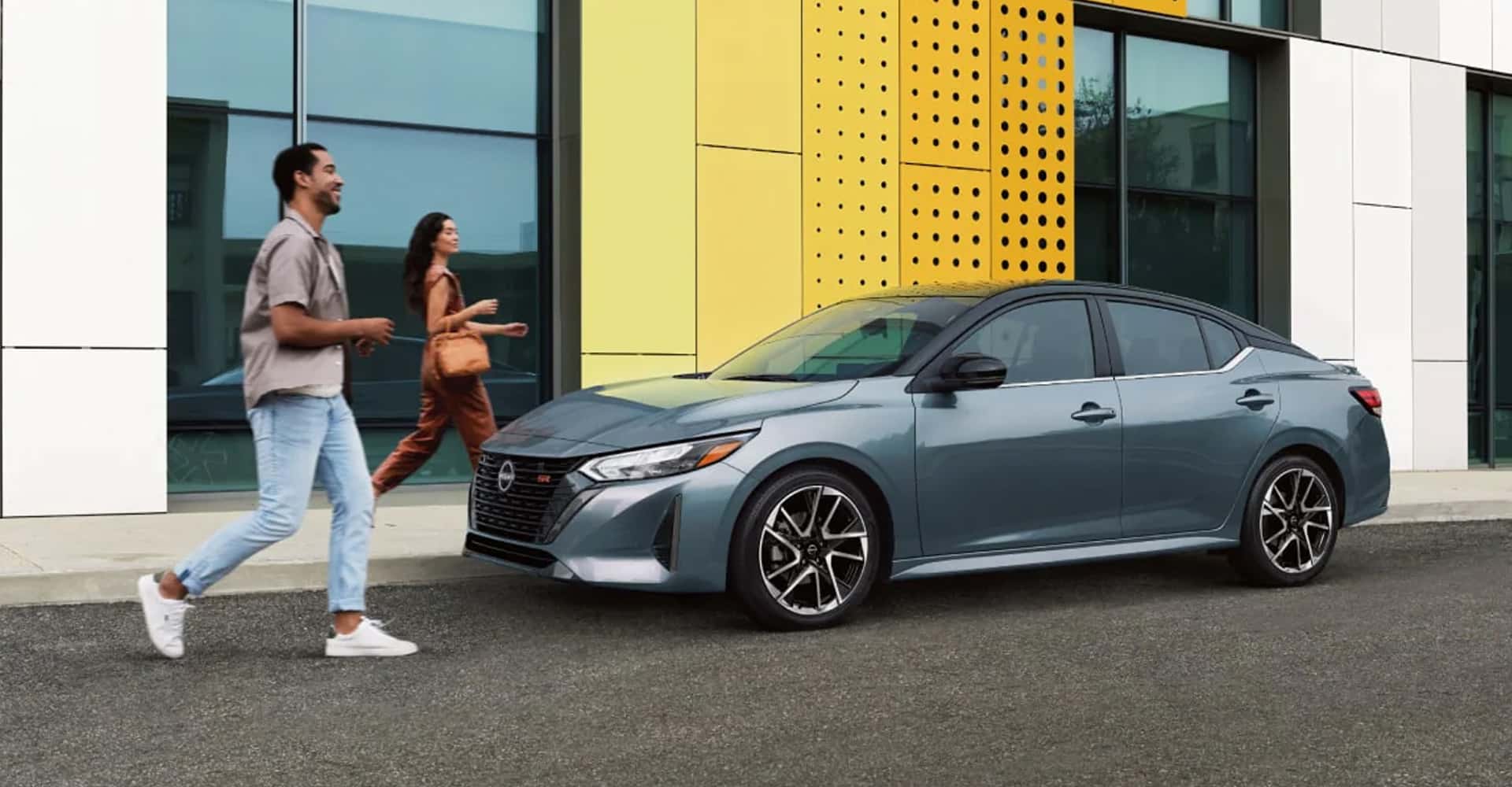 2021 NISSAN SENTRA MAINTENANCE SCHEDULE visual data 6