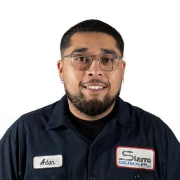 Adan Lara