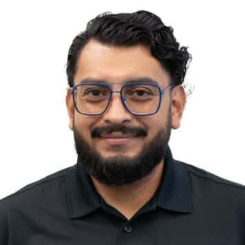 Alain Barragan Garcia