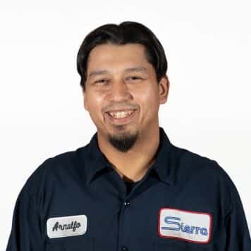 Arnulfo Rodriguez