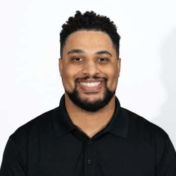 DeAngelo Stapleton