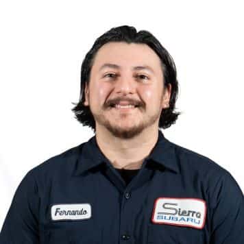 Fernando Montes De Oca