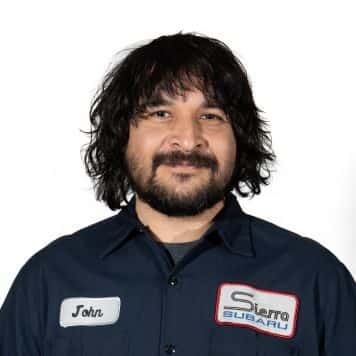 John Venegas