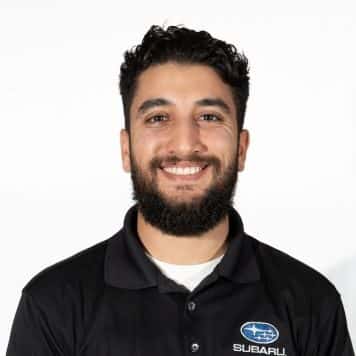 Jordan Bejjani