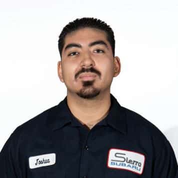 Joshua Fuentes