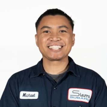 Michael Jimenez