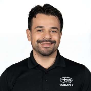 Michael Montoya