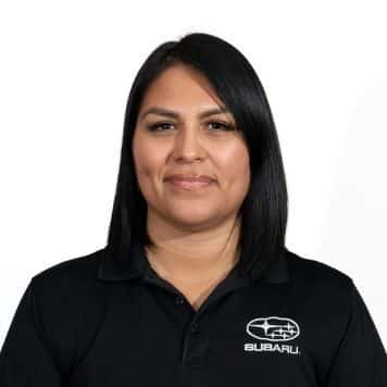 Yadira Cedillo