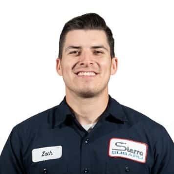 Zach Marino