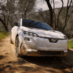 2026 Subaru Solterra