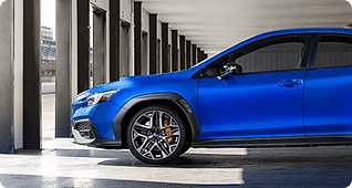 19-Inch Alloy Wheels