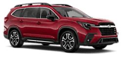 2026 Limited 7-Passenger