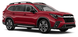 2026 Limited 8-Passenger