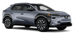 2026 Limited XT