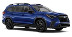 2026 Onyx Edition Touring 7-Passenger