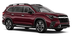 2026 Touring 7-Passenger