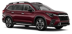 2026 Touring 7-Passenger