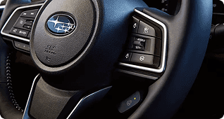 360-degree Heated Steering Wheel